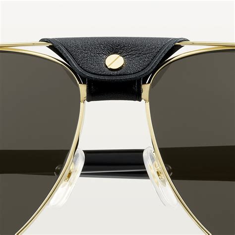 lunette santos cartier